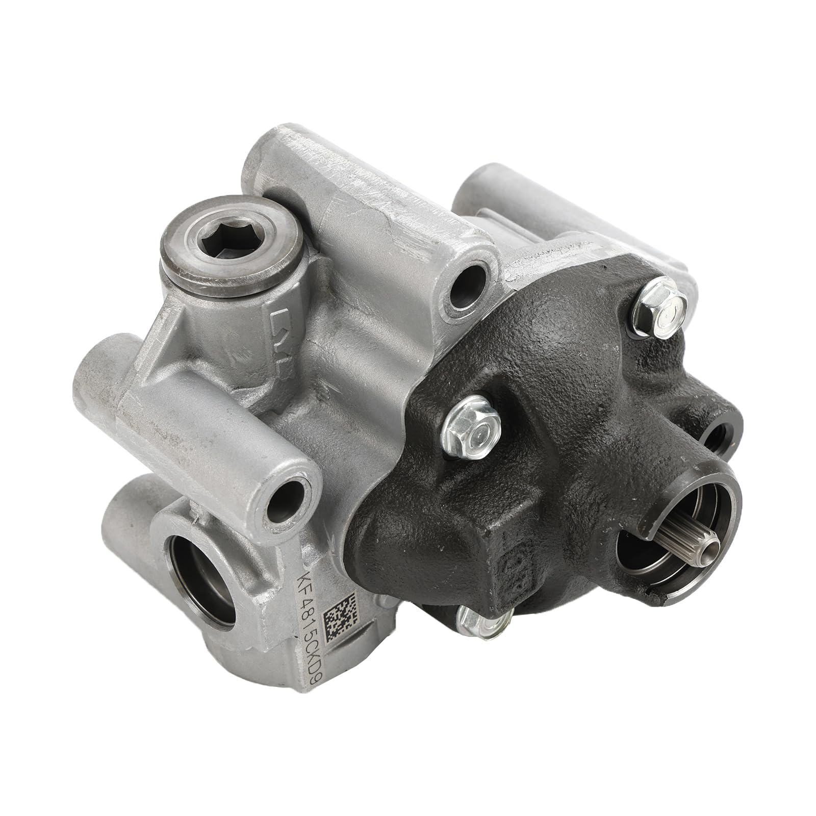 Amazon.com: Bruce&Shark CVT JF011E RE0F10A Transmission Oil